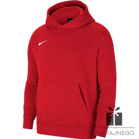 Bluza Nike Park 20 Fleece Hoodie Junior CW6896 657, Rozmiar: L (147-158cm)
