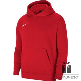 Bluza Nike Park 20 Fleece Hoodie Junior CW6896 657, Rozmiar: M (137-147cm)