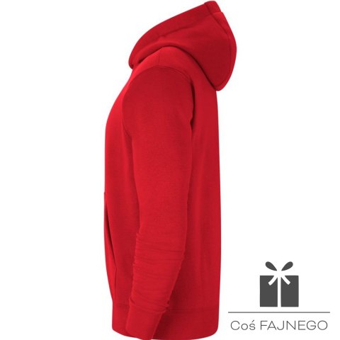 Bluza Nike Park 20 Fleece Hoodie Junior CW6896 657, Rozmiar: XS (122-128cm)