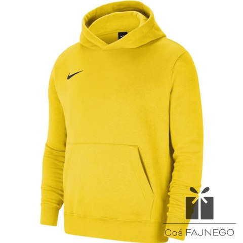 Bluza Nike Park 20 Fleece Hoodie Junior CW6896 719, Rozmiar: S (128-137cm)