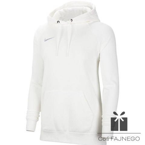 Bluza Nike Park 20 Fleece Hoodie Women CW6957 101, Rozmiar: XS