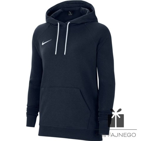 Bluza Nike Park 20 Fleece Hoodie Women CW6957 451, Rozmiar: XL