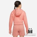 Bluza Nike Sportswear Club Big Kids' (Girls') DC7210 824, Rozmiar: XL (158-170)