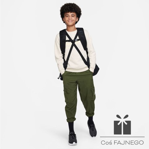 Bluza Nike Sportswear Club+ FD3182-141, Rozmiar: L (147-158)