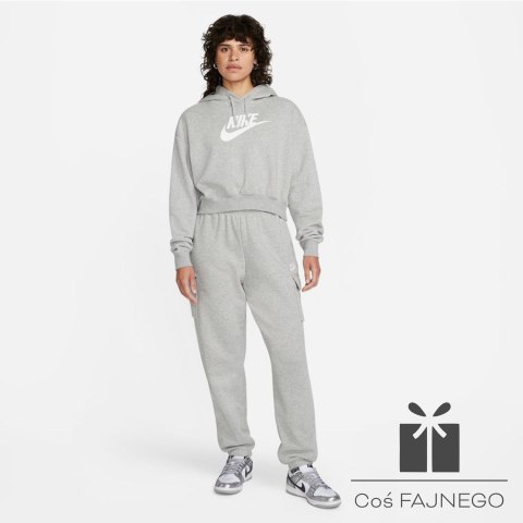 Bluza Nike Sportswear Club Flecce DQ5850 063, Rozmiar: L