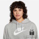 Bluza Nike Sportswear Club Flecce DQ5850 063, Rozmiar: L