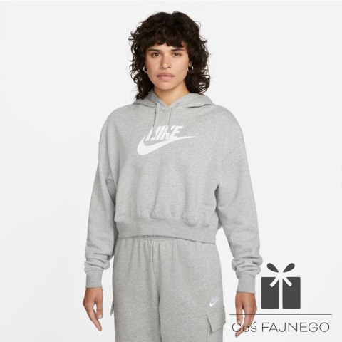 Bluza Nike Sportswear Club Flecce DQ5850 063, Rozmiar: S
