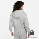 Bluza Nike Sportswear Club Flecce DQ5850 063, Rozmiar: S