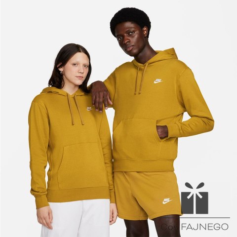 Bluza Nike Sportswear Club Fleece BV2654-716, Rozmiar: XL