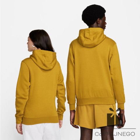 Bluza Nike Sportswear Club Fleece BV2654-716, Rozmiar: XL