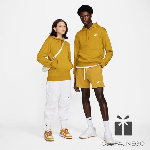 Bluza Nike Sportswear Club Fleece BV2654-716, Rozmiar: XL