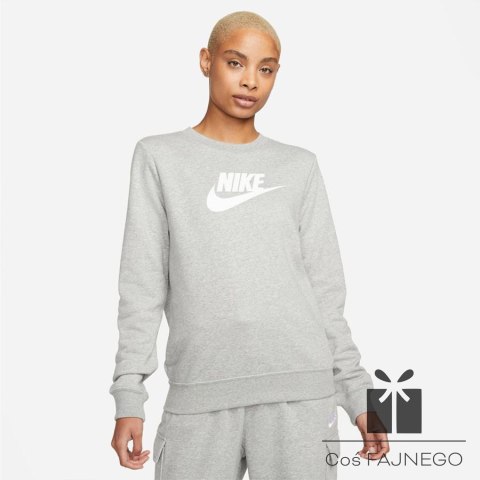Bluza Nike Sportswear Club Fleece DQ5832 063, Rozmiar: S