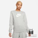 Bluza Nike Sportswear Club Fleece DQ5832 063, Rozmiar: S