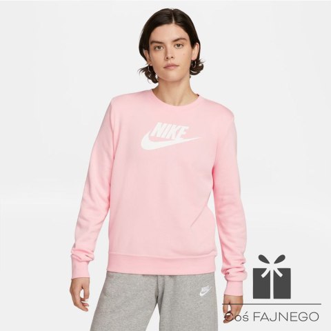 Bluza Nike Sportswear Club Fleece DQ5832 690, Rozmiar: XS
