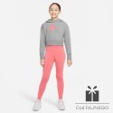 Bluza Nike Sportswear Club Girls DC7210 092, Rozmiar: L (147-158cm)