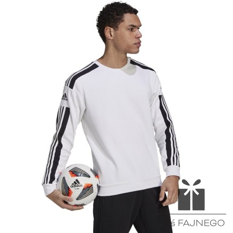 Bluza adidas SQUADRA 21 Sweat Top GT6641, Rozmiar: XL