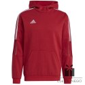 Bluza adidas TIRO 21 Sweat Hoody GM7353, Rozmiar: XL
