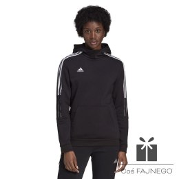 Bluza adidas TIRO 21 Sweat Hoody W GM7329, Rozmiar: XS