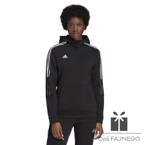 Bluza adidas TIRO 21 Sweat Hoody W GM7329, Rozmiar: XS