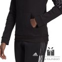 Bluza adidas TIRO 21 Sweat Hoody W GM7329, Rozmiar: XS