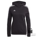 Bluza adidas TIRO 21 Sweat Hoody W GM7329, Rozmiar: XS