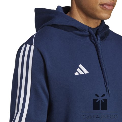 Bluza adidas TIRO 23 SW Hoody HS3599, Rozmiar: XXL