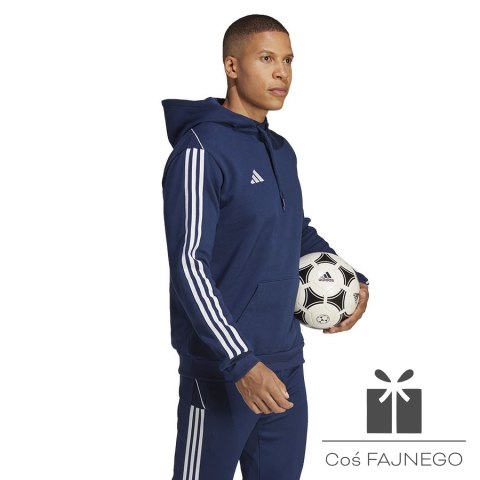 Bluza adidas TIRO 23 SW Hoody HS3599, Rozmiar: XXL