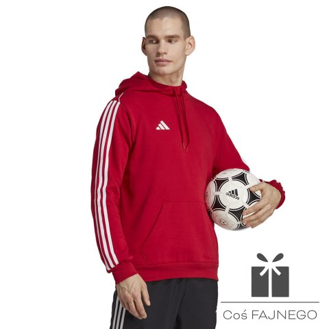 Bluza adidas TIRO 23 SW Hoody HS3600, Rozmiar: M