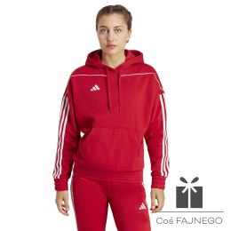 Bluza adidas TIRO 23 SW Hoody HS7234, Rozmiar: L
