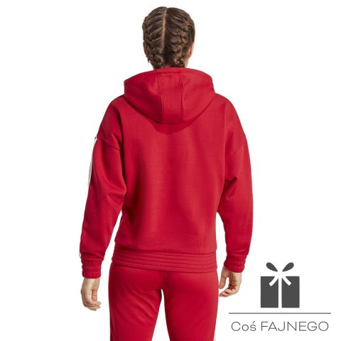 Bluza adidas TIRO 23 SW Hoody HS7234, Rozmiar: L