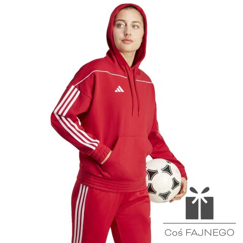 Bluza adidas TIRO 23 SW Hoody HS7234, Rozmiar: XS
