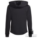Bluza adidas TR-ES 3 Stripes FZH girls Jr HR5792, Rozmiar: 140 cm