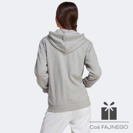 Bluza adidas 3 Stripes Full-Zip R HD I9917, Rozmiar: XS