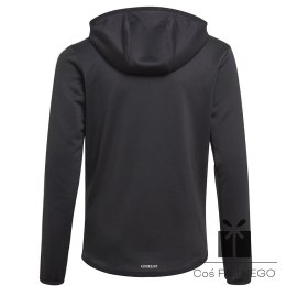 Bluza adidas 3 Stripes Hoodie GN1500, Rozmiar: 134 cm