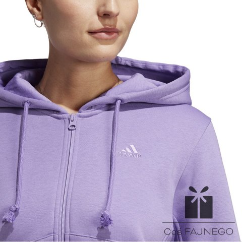 Bluza adidas ALL SZN Full-Zip Hoody IC6444, Rozmiar: M