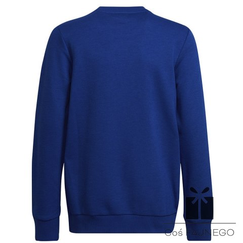 Bluza adidas B BL SWT HE9285, Rozmiar: 140 cm