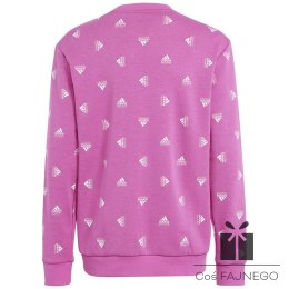 Bluza adidas BLUV SWT girls IC5573, Rozmiar: 170 cm