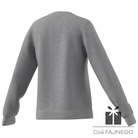 Bluza adidas Big Logo SWT girls IC6118, Rozmiar: 170 cm