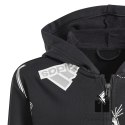Bluza adidas Bluv Full-Zip Hoodie IN3300, Rozmiar: 176 cm