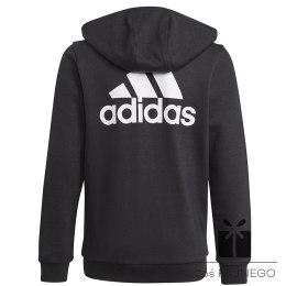 Bluza adidas Boys Essentials Big Logo Track Top GN4020, Rozmiar: 134 cm