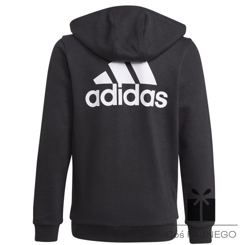 Bluza adidas Boys Essentials Big Logo Track Top GN4020, Rozmiar: 140 cm