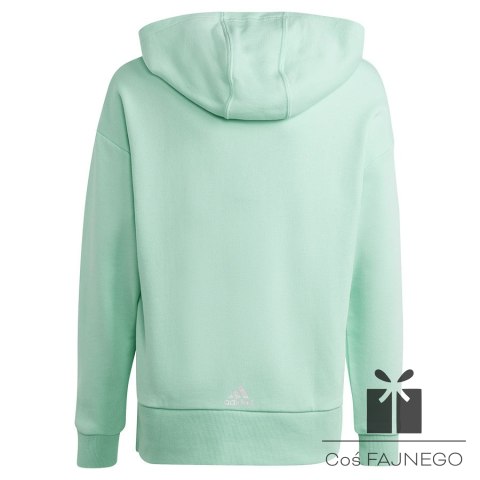 Bluza adidas D Hoody Jr HR5825, Rozmiar: 176 cm