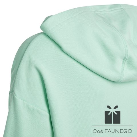 Bluza adidas D Hoody Jr HR5825, Rozmiar: 176 cm