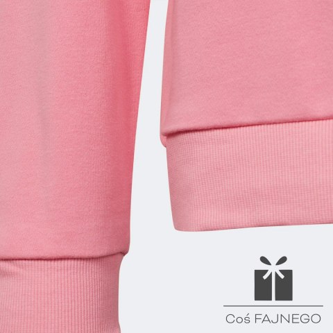 Bluza adidas D Sweat HM4442, Rozmiar: 152 cm