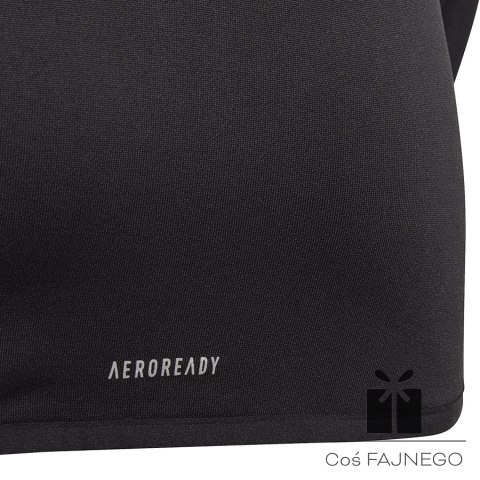 Bluza adidas Designed 2 Move Jr girls GN1462, Rozmiar: 152 cm