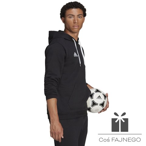 Bluza adidas ENTRADA 22 Hoody H57512, Rozmiar: XXL