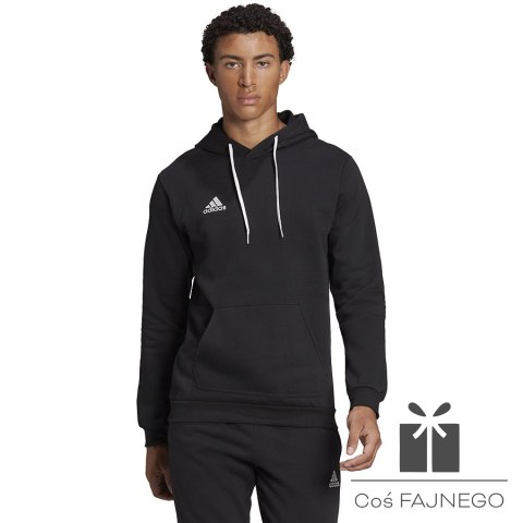 Bluza adidas ENTRADA 22 Hoody H57512, Rozmiar: M