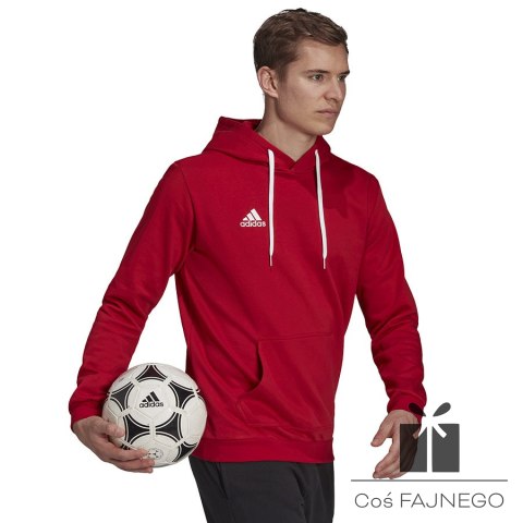 Bluza adidas ENTRADA 22 Hoody H57514, Rozmiar: M