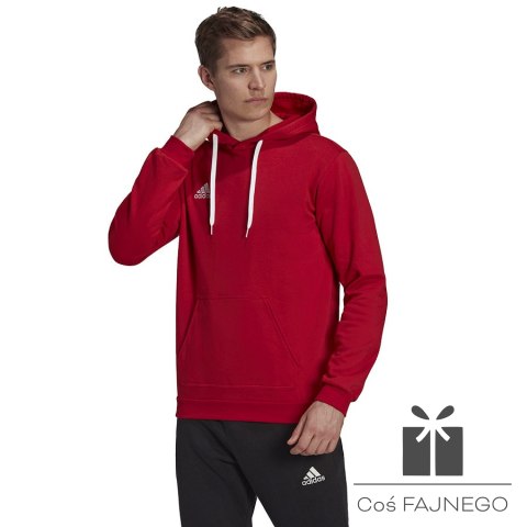 Bluza adidas ENTRADA 22 Hoody H57514, Rozmiar: S