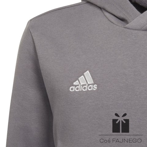 Bluza adidas ENTRADA 22 Hoody H57515, Rozmiar: 152 cm